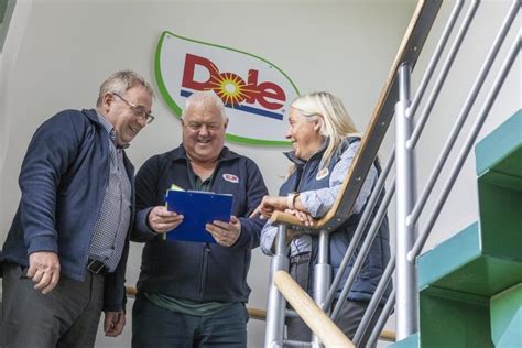Careers @ DOLE .